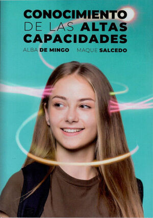 CONOCIMIENTO DE LAS ALTAS CAPACIDADES