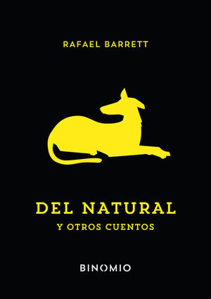 DEL NATURAL Y OTROS CUENTOS