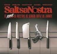 SALTSA NOSTRA. EN LAS ENTRAÑAS DE LOS SANTOS JUANES