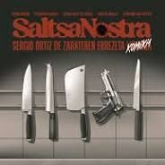 SALTSA NOSTRA. DONE JOANESEN ERRAIETAN