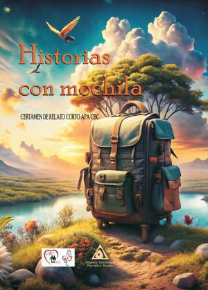 HISTORIAS CON MOCHILA