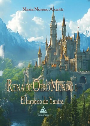 REINA DE OTRO MUNDO I
