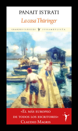 LA CASA THÜRINGER