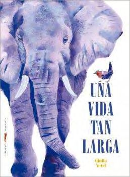 UNA VIDA TAN LARGA