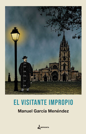 VISITANTE IMPROPIO