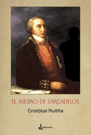 EL ASESINO DE SARGADELOS