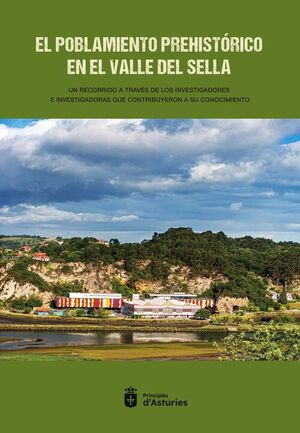 EL POBLAMIENTO PREHISTÓRICO EN EL VALLE DEL SELLA