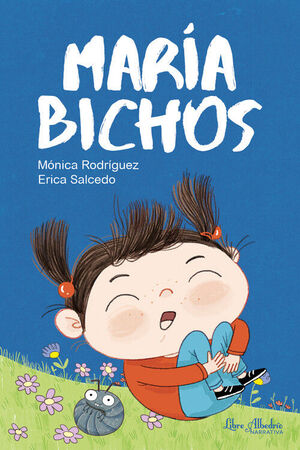 MARÍA BICHOS