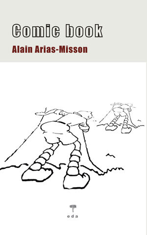 COMIC BOOK