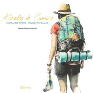 MIRADAS DO CAMIÑO