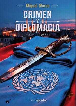 CRIMEN Y DIPLOMACIA