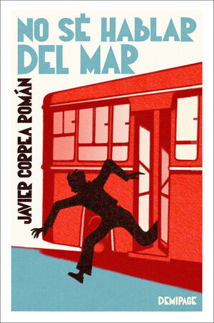NO SÉ HABLAR DEL MAR
