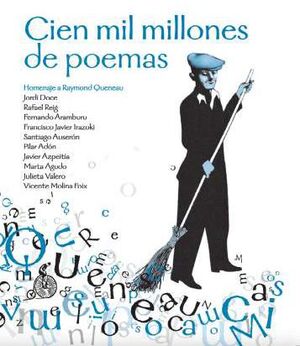 CIEN MIL MILLONES DE POEMAS