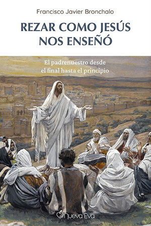REZAR COMO JESÚS NOS ENSEÑÓ