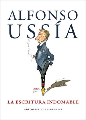 LA ESCRITURA INDOMABLE