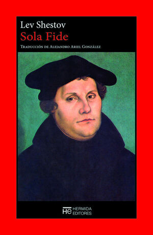 SOLA FIDE