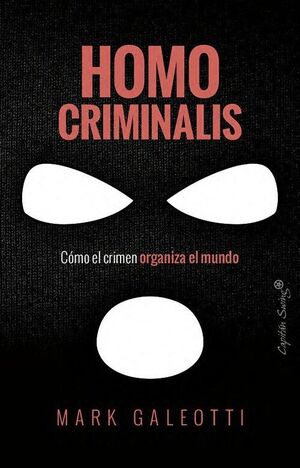 HOMO CRIMINALIS