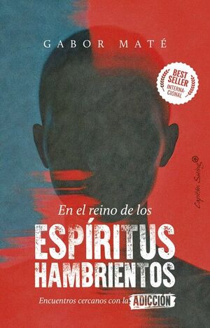 EN EL REINO DE LOS ESPÍRITUS HAMBRIENTOS
