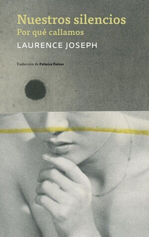 NUESTROS SILENCIOS
