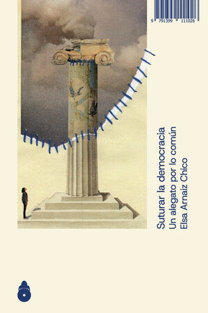 SUTURAR LA DEMOCRACIA