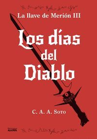 LOS DÍAS DEL DIABLO
