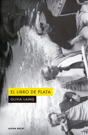 EL LIBRO DE PLATA