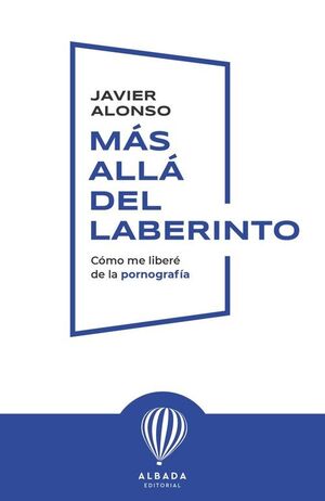 MÁS ALLÁ DEL LABERINTO