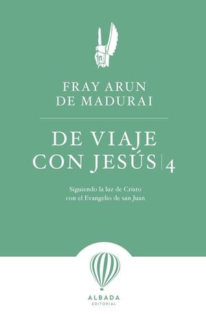 DE VIAJE CON JESÚS 4