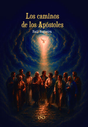LOS CAMINOS DE LOS APÓSTOLES