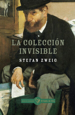 COLECCION INVISIBLE, LA