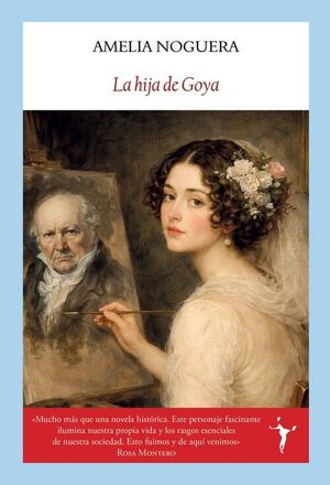 HIJA DE GOYA, LA