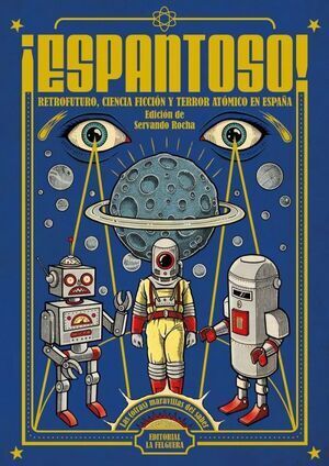 ESPANTOSO