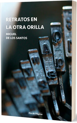 RETRATOS EN LA OTRA ORILLA