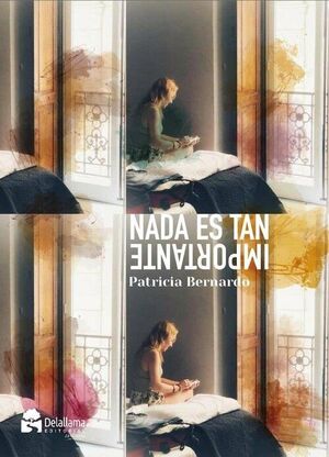NADA ES TAN IMPORTANTE
