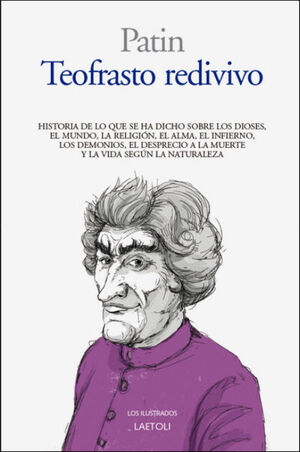 TEOFRASTO REDIVIVO