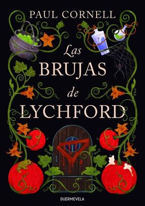 BRUJAS DE LYCHFORD, LAS