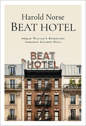 BEAT HOTEL