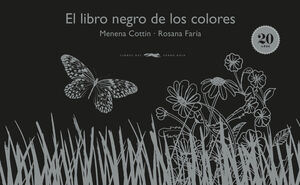 EL LIBRO NEGRO DE LOS COLORES