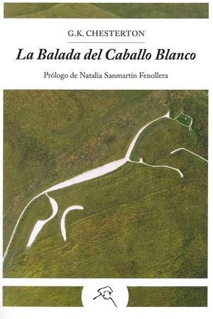 BALADA DEL CABALLO BLANCO, LA