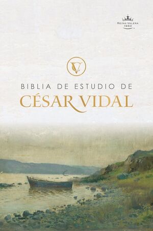 BIBLIA REINA VALERA ESTUDIO