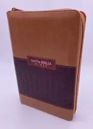 BIBLIA REINA VALERA 1960 BOLSILLO I/PIEL