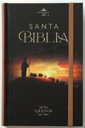 BIBLIA RVR60 TAMAÑO MANUAL LETRA GRANDE